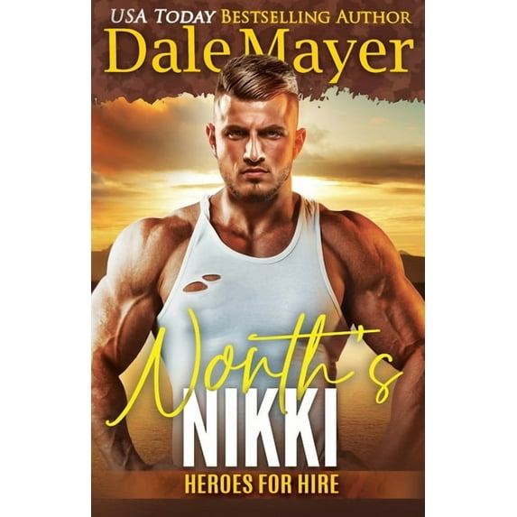 Heroes for Hire North's Nikki: A SEALs of Honor World Novel, Book 16, (Paperback)