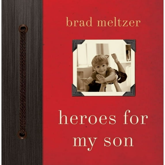 Heroes for My Son, (Hardcover)