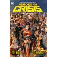 thumbnail image 1 of Heroes in Crisis (Hardcover), 1 of 1