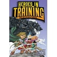 thumbnail image 1 of Heroes in Training Graphic Novel Hades and the Helm of Darkness Graphic Novel, Book 3, (Paperback), 1 of 1