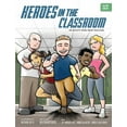 thumbnail image 1 of Heroes in the Classroom: An Activity Book about Bullying, (Paperback), 1 of 1