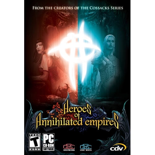 Heroes of Annihiliated Empires PC Game