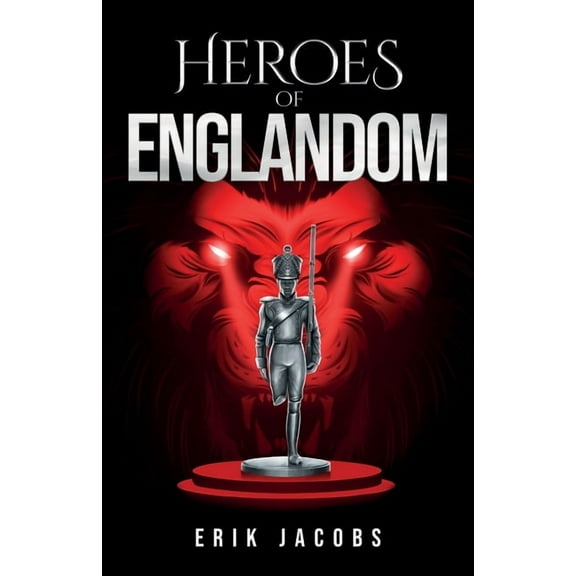 Englandom Heroes of Englandom, Book 1, (Paperback)