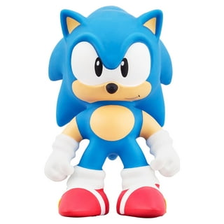Boneco Sonic Articulado - Tails - FUN - TRENDS Brinquedos