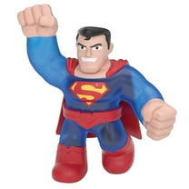 Heroes of Goo Jit Zu DC Hero Pack - Superman - Squishy, Stretchy, and Gooey