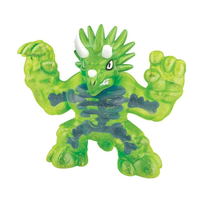 Heroes of Goo Jit Zu Dino X-Ray Hero Pack - Tritops - Walmart.com
