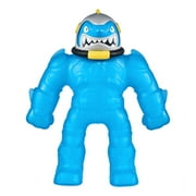 Heroes of Goo Jit Zu Galaxy Attack, Action Figure Pump Power - Air Vac Thrash