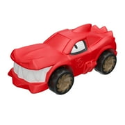 Heroes of Goo Jit Zu Goo Mobiles - Burnout Blazagon Single Pack, Ages 4+