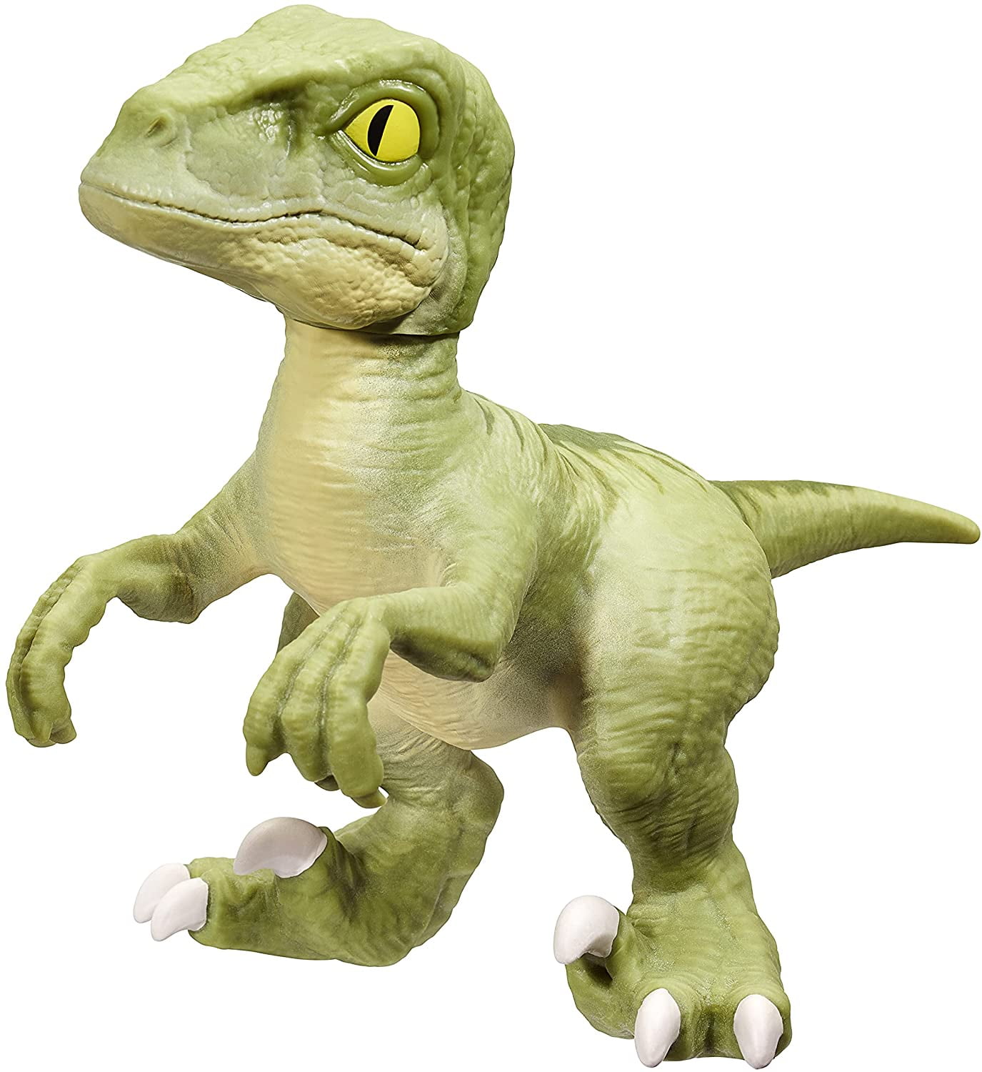 Heroes of Goo Jit Zu Jurassic World Charlie Action Figure