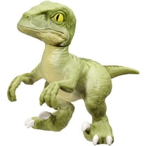 Heroes of Goo Jit Zu Jurassic World Charlie Action Figure