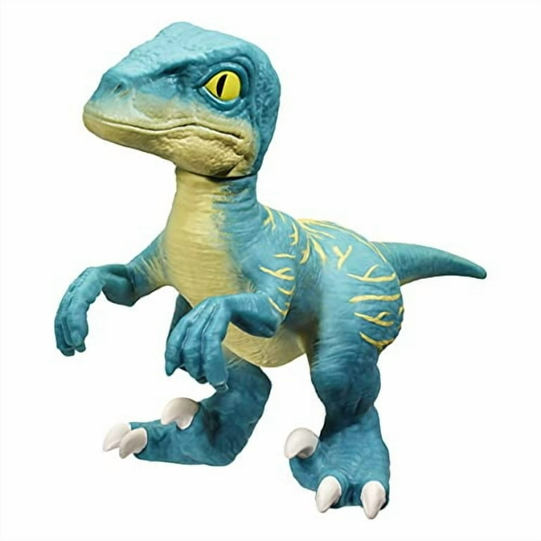 Heroes of Goo Jit Zu - Licensed Jurassic World - Stretch