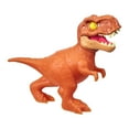 thumbnail image 1 of Heroes of Goo Jit Zu Jurassic World Stretch T. Rex, 1 of 4