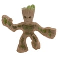 thumbnail image 1 of Heroes of Goo Jit Zu Licensed Marvel Hero Pack - Groot, Boys, Ages 4+, 1 of 4