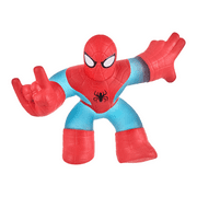 Heroes of Goo Jit Zu Licensed Marvel Hero Pack - Radioactive Spider-Man