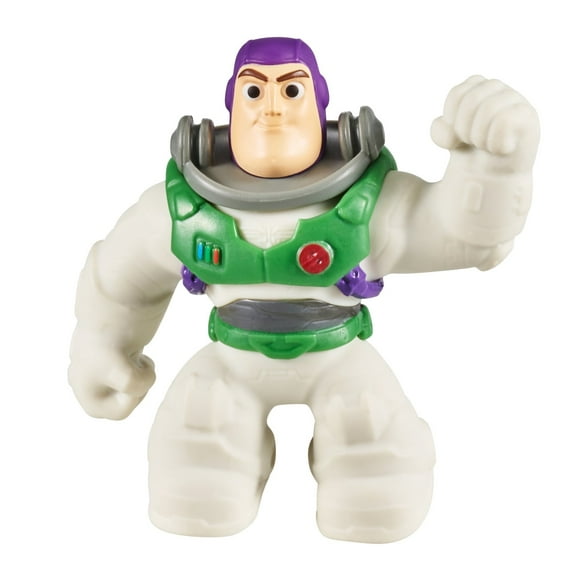Heroes of Goo Jit Zu Lightyear - Alpha Buzz Hero Pack