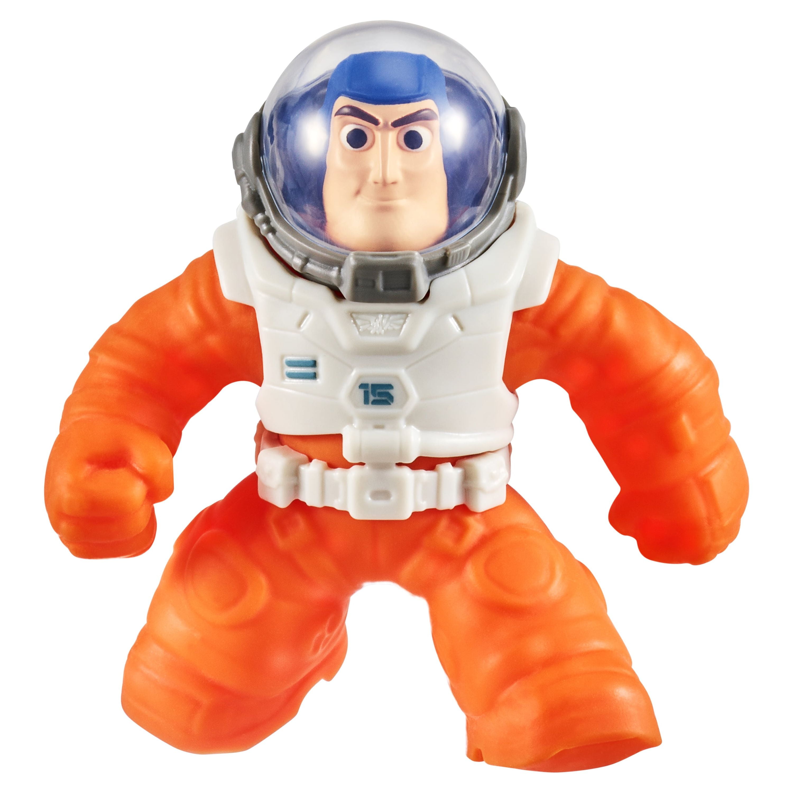 Heroes of Goo Jit Zu, Lightyear Buzz Lightyear XL-15 Hero Pack
