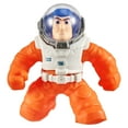 thumbnail image 1 of Heroes of Goo Jit Zu, Lightyear Buzz Lightyear XL-15 Hero Pack, 1 of 6