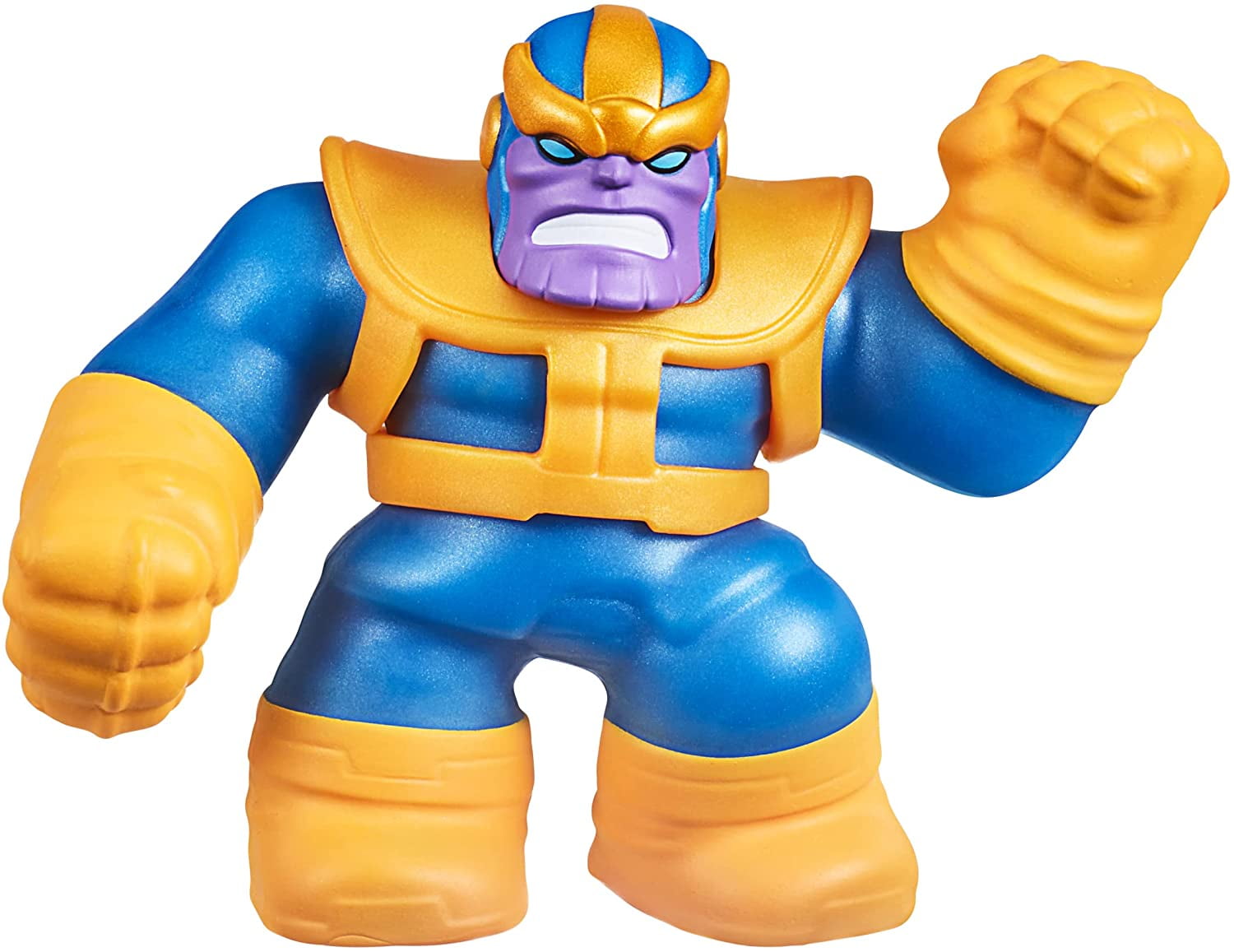 Super heroes thanos 2025