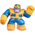 thumbnail image 1 of Heroes of Goo Jit Zu Marvel Hero Pack - Thanos - Squishy, Stretchy, Gooey Heroes, 1 of 3