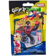 Heroes of Goo Jit Zu Minis Miles Morales Action Figure