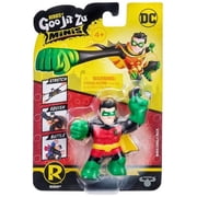 Heroes of Goo Jit Zu Minis Robin Action Figure
