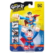 Heroes of Goo Jit Zu Minis Superman Action Figure