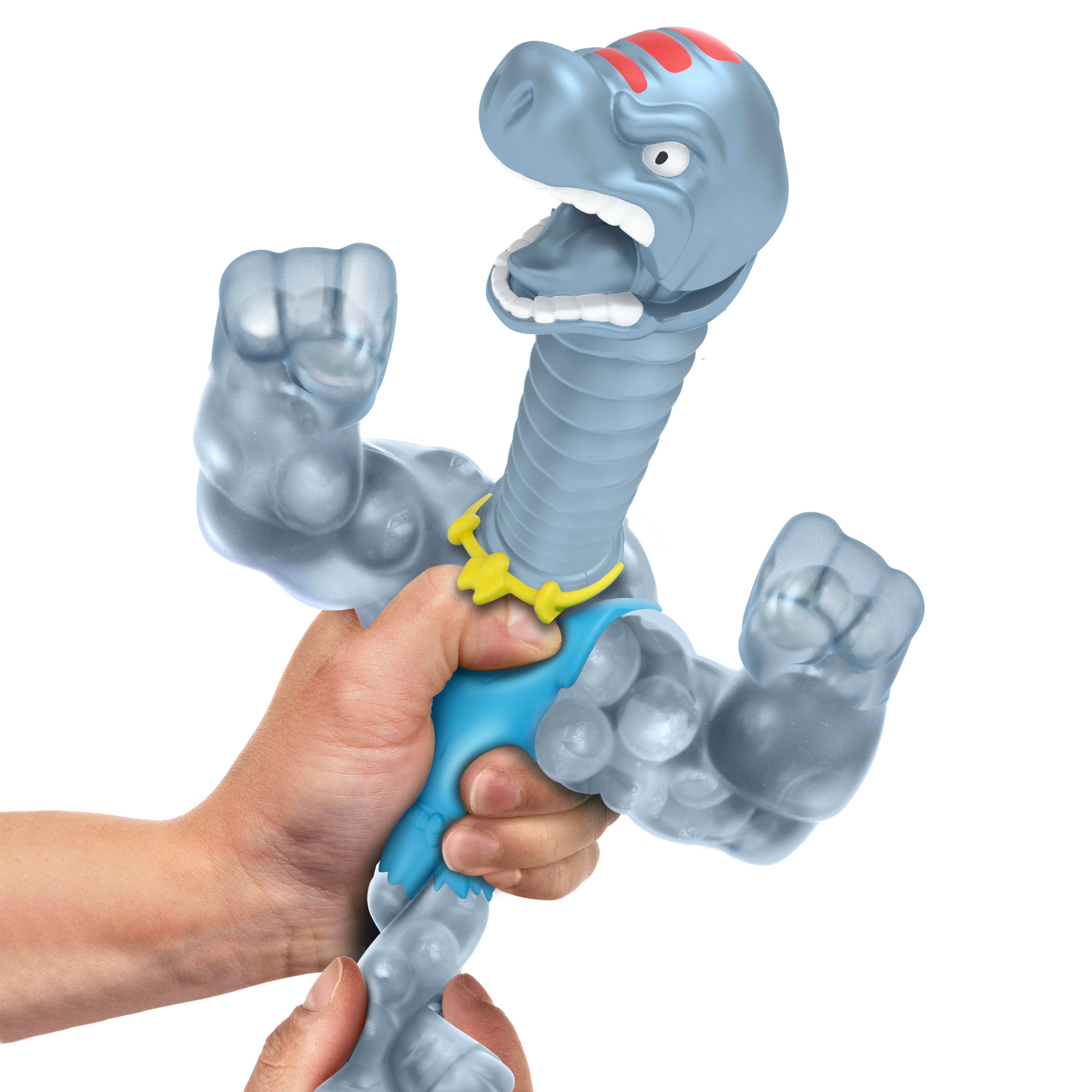 Heroes of Goo Jit Zu S3 W1 Dino Power Hero Pack Braxor The