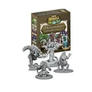 Heroes of Land, Air & Sea Mercenaries Pack #3