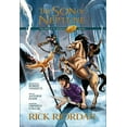 thumbnail image 1 of Heroes of Olympus Heroes of Olympus, The, Book Two: Son of Neptune, The: The Graphic Novel-The Heroes of Olympus, Book Two, Book 2, (Paperback), 1 of 2
