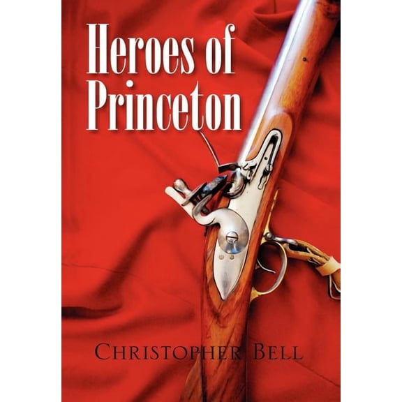 Heroes of Princeton