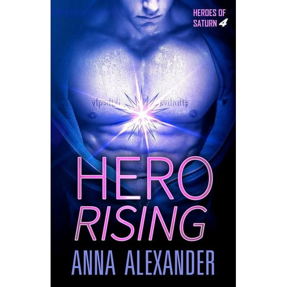 Hero Rising Paperback
