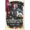 thumbnail image 1 of Pre-Owned A Firefighter's Ultimate Duty, 1 of 1