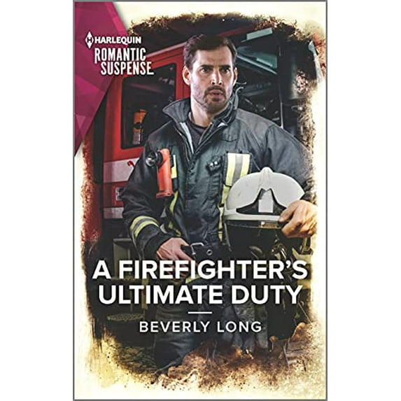 Pre-Owned A Firefighter's Ultimate Duty