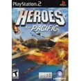 thumbnail image 1 of Heroes of the Pacific - PlayStation 2, 1 of 2