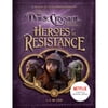 Pre-Owned Heroes of the Resistance: A Guide to the Characters of the Dark Crystal: Age of Resistance (Hardcover) 0593095391 9780593095393