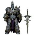 thumbnail image 1 of Heroes of the Storm 7" Action Figure The Lich King Arthas, 1 of 1