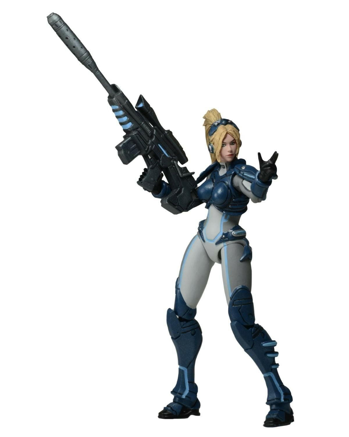 Heroes of the Storm 7