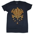 thumbnail image 1 of Heroes of the Storm Mens T-Shirt - Master Nazeebo Headress Image, 1 of 2