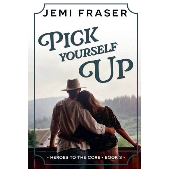 Heroes to the Core Pick Yourself Up, Book 3, (Paperback)