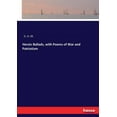 thumbnail image 1 of Heroic Ballads, with Poems of War and Patriotism, (Paperback), 1 of 1