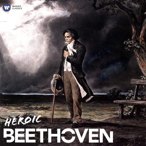 Heroic Beethoven (Best of) - Heroic Beethoven [best of] - Music & Performance - Vinyl
