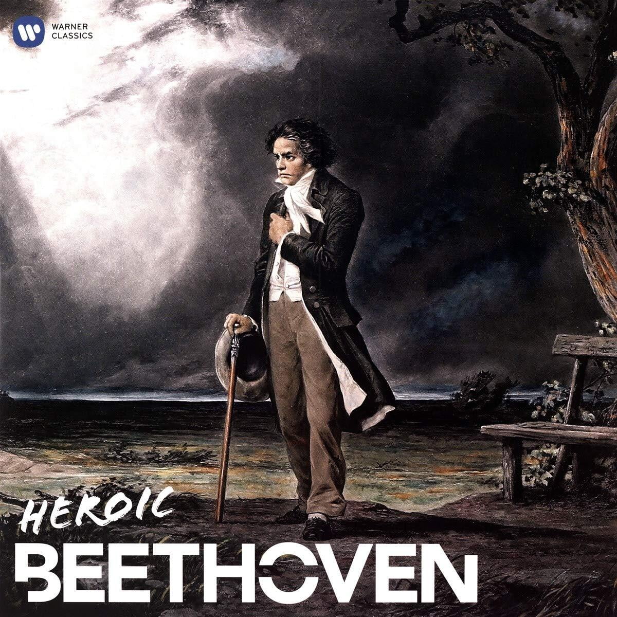 Heroic Beethoven (Best of) - Heroic Beethoven [best of] - Music & Performance - Vinyl