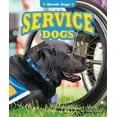 thumbnail image 1 of Heroic Dogs Service Dogs, (Hardcover), 1 of 1