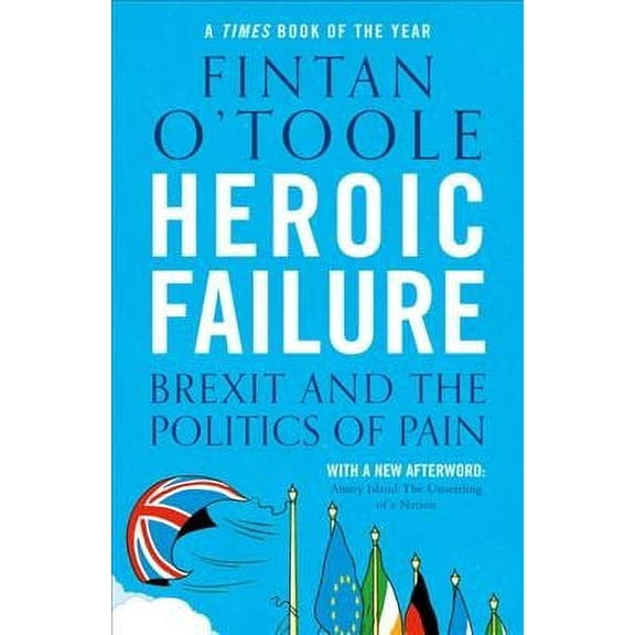 Heroic Failure