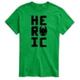 thumbnail image 1 of How to Train Your Dragon - Heroic  - Men's Short Sleeve Graphic T-Shirt, 1 of 5