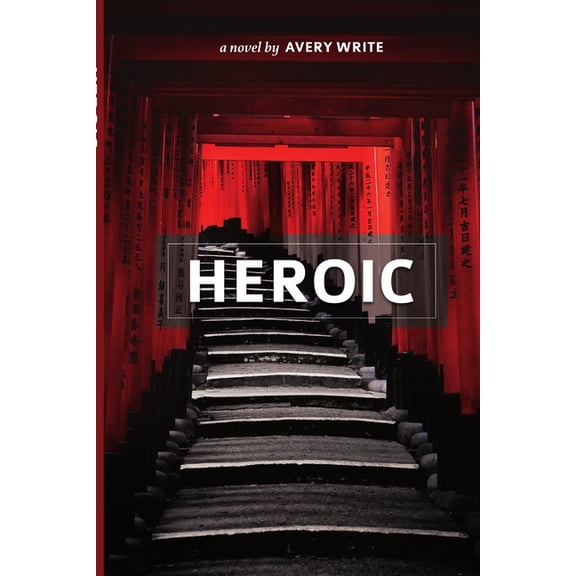 Heroic, (Paperback)