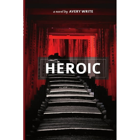 Heroic, (Paperback)
