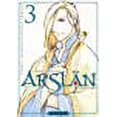 thumbnail image 1 of Heroic legend of Arslan(The) #03, 1 of 1