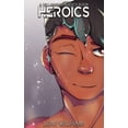 thumbnail image 1 of Heroics, (Paperback), 1 of 1