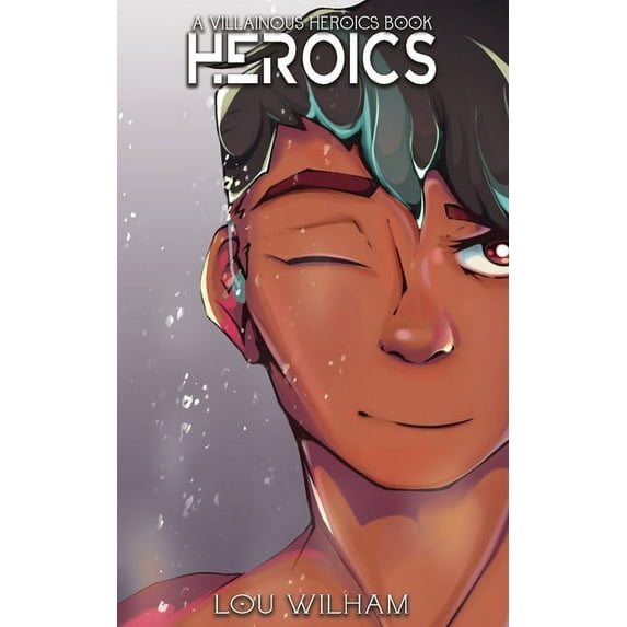 Heroics, (Paperback)